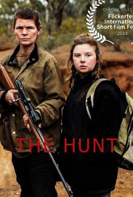دانلود فیلم The Hunt 2019