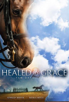 دانلود فیلم Healed by Grace 2 2018