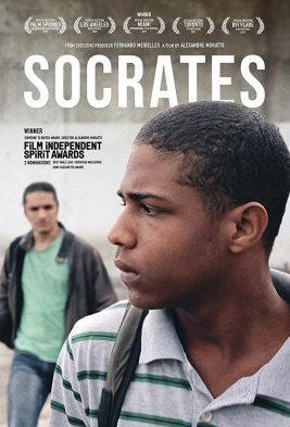 دانلود فیلم Socrates 2018