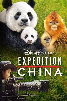 دانلود مستند Expedition China 2017