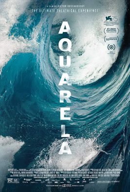 دانلود مستند Aquarela 2018