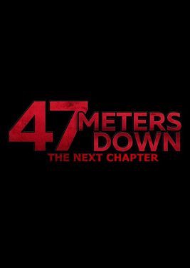 دانلود فیلم 47Meters Down Uncaged 2019