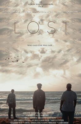 دانلود فیلم Lost 2018