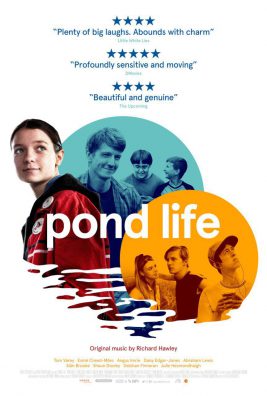 دانلود فیلم Pond Life 2018