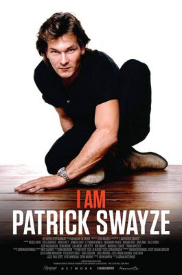 دانلود فیلم I Am Patrick Swayze 2019