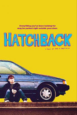 دانلود فیلم Hatchback 2019