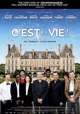 دانلود فیلم Cest la vie 2017