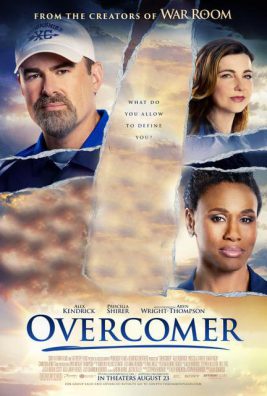 دانلود فیلم Overcomer 2019