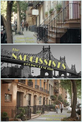 دانلود فیلم The Narcissists 2017
