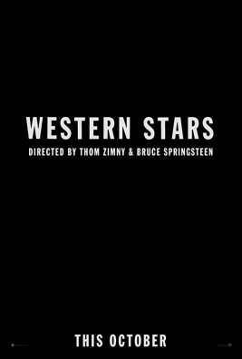 دانلود مستند Western Stars 2019