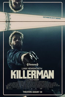 دانلود فیلم Killerman 2019