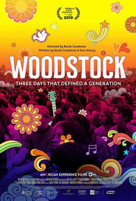 دانلود مستند Woodstock 2019