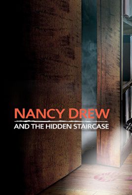 دانلود فیلم Nancy Drew and the Hidden Staircase 2019