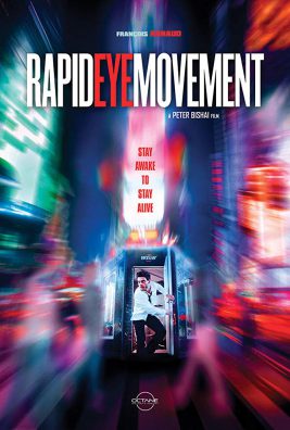 دانلود فیلم Rapid Eye Movement 2019