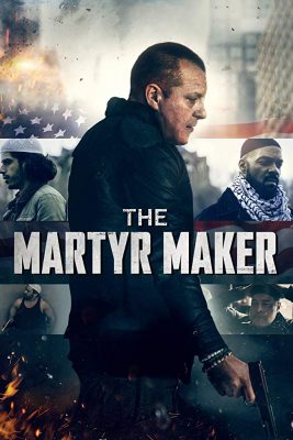 دانلود فیلم The Martyr Maker 2018