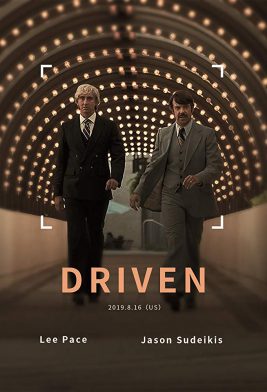 دانلود فیلم Driven 2018