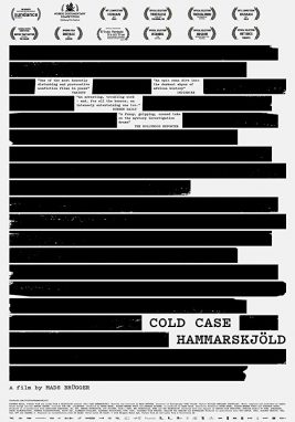 دانلود مستند Cold Case Hammarskjöld 2019