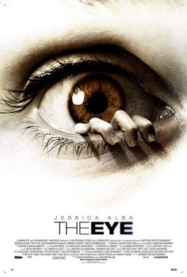 دانلود فیلم The Eye 2008