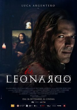 دانلود فیلم I Leonardo 2019