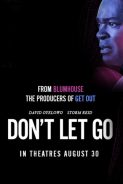 دانلود فیلم Dont Let Go 2019