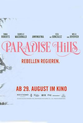 دانلود فیلم Paradise Hills 2019