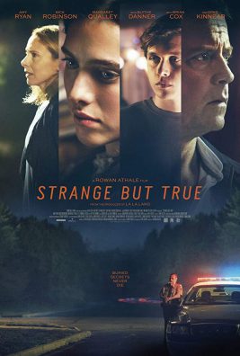 دانلود فیلم Strange But True 2019
