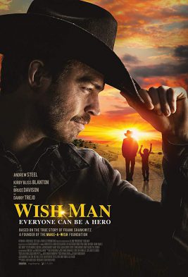 دانلود فیلم Wish Man 2019