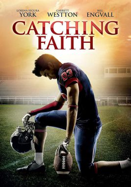 دانلود فیلم Catching Faith 2 2019