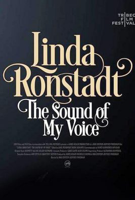 دانلود مستند Linda Ronstadt The Sound of My Voice 2019