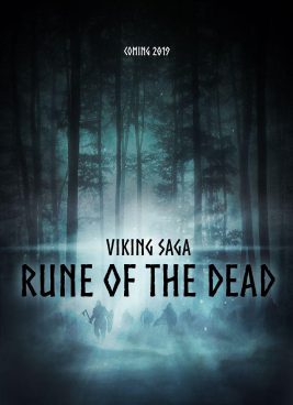 دانلود فیلم The Huntress Rune of the Dead 2019