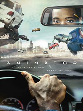 دانلود فیلم Animator 2018