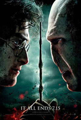 دانلود فیلم Harry Potter 8 2011