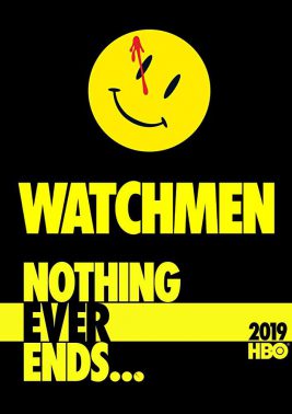دانلود سریال Watchmen