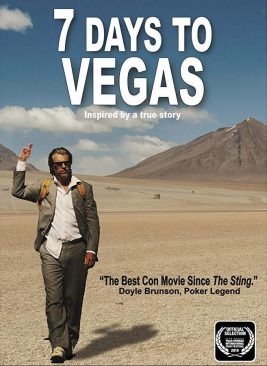 دانلود فیلم 7Days to Vegas 2019