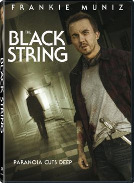 دانلود فیلم The Black String 2018