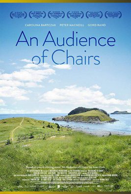 دانلود فیلم An Audience of Chairs 2018