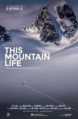 دانلود مستند This Mountain Life 2019