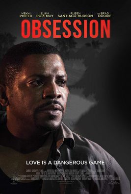 دانلود فیلم Obsession 2019