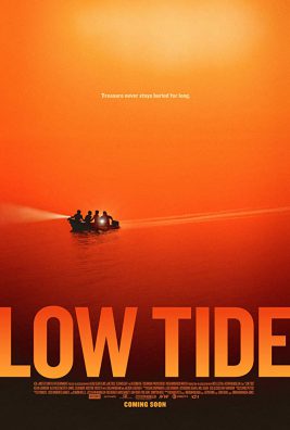 دانلود فیلم Low Tide 2019