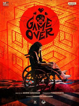 دانلود فیلم Game Over 2019
