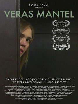 دانلود فیلم Veras Mantel 2017