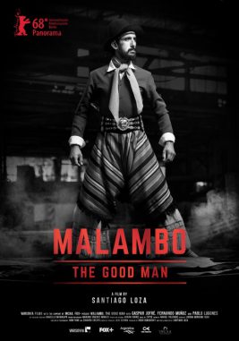 دانلود فیلم Malambo the Good Man 2018