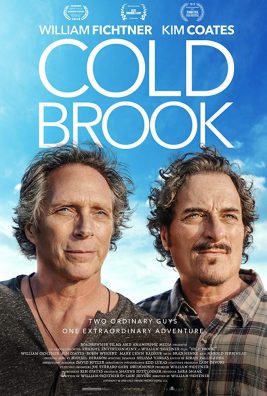 دانلود فیلم Cold Brook 2018