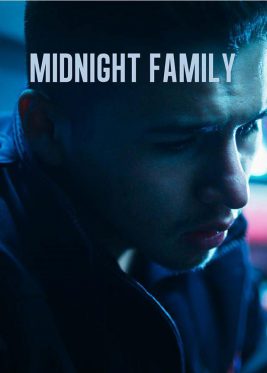 دانلود مستند Midnight Family 2019