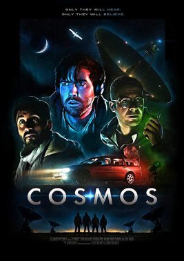 دانلود فیلم Cosmos 2019