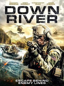 دانلود فیلم Down River 2018