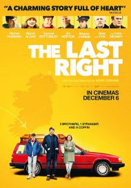 دانلود فیلم The Last Right 2019