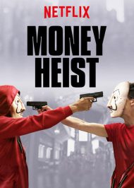دانلود سریال Money Heist 2021