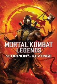 دانلود انیمیشن Mortal Kombat Legends 2020