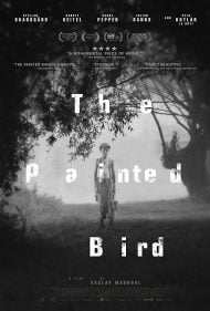 دانلود فیلم The Painted Bird 2019